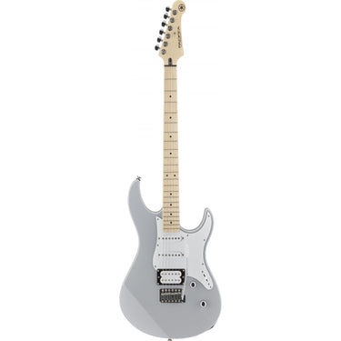 guitarra electrica yamaha pacifica coil gray, pac112vmgr